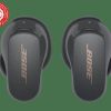 Écouteurs Bose | Ecouteurs Bose Quietcomfort Ii