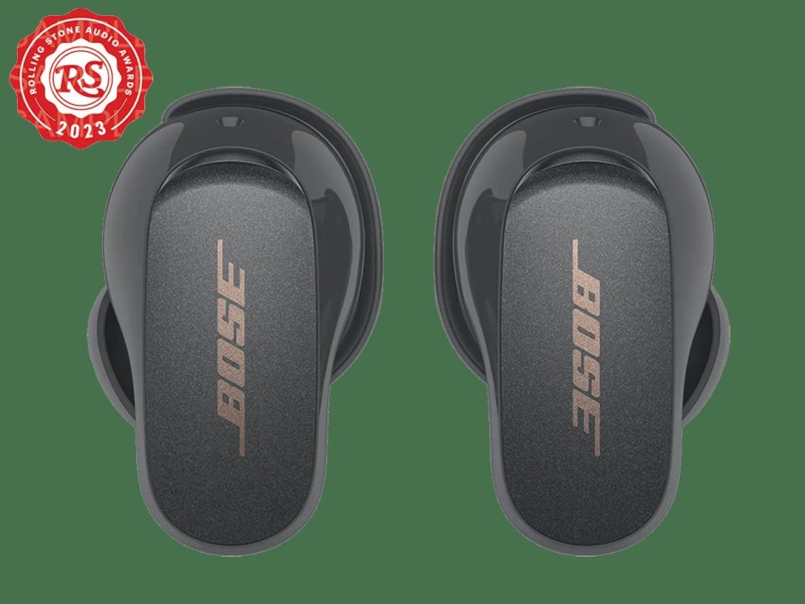 Écouteurs Bose | Ecouteurs Bose Quietcomfort Ii