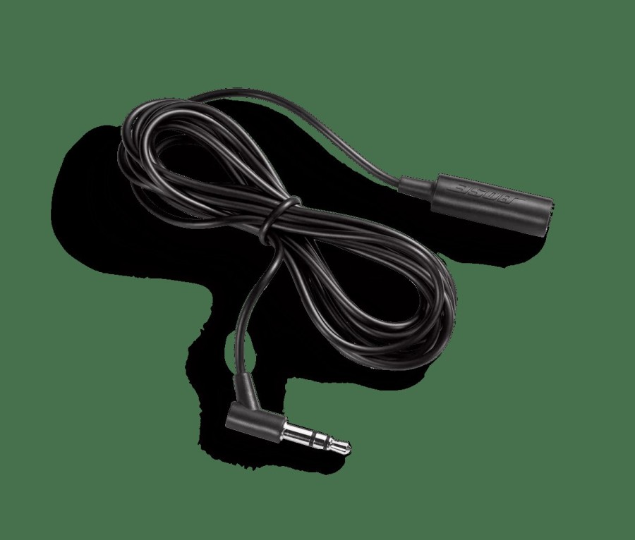 Accessoires Bose | Cable Audio De Remplacement Pour Casque Oe