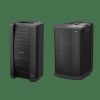 Systèmes de sonorisation portatifs Bose | Enceinte Matricielle Flexible F1 Modele 812 Avec Caisson De Basses F1