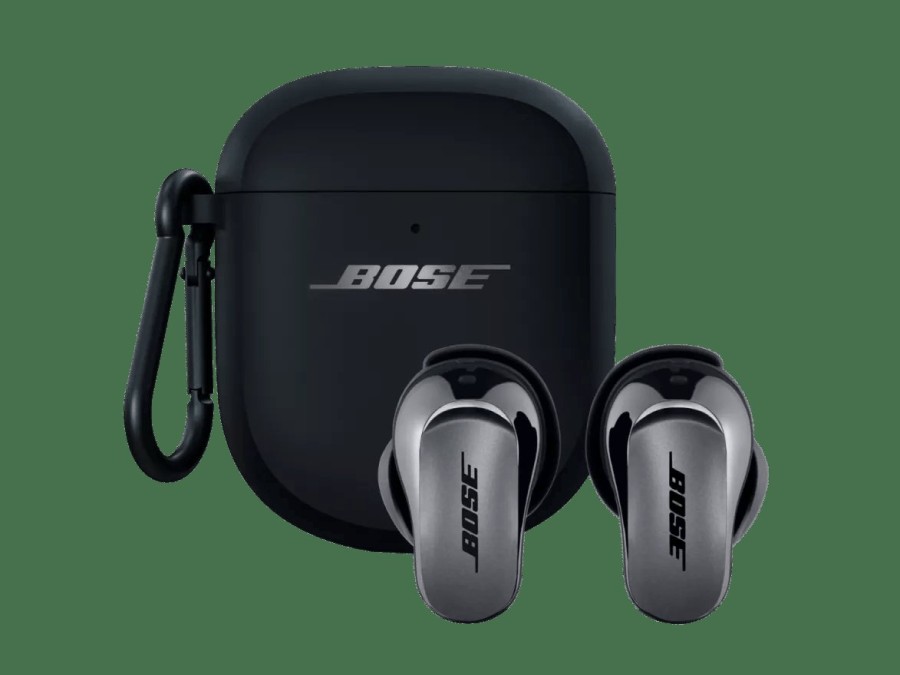 Ensembles|Écouteurs Bose | Quietcomfort Ultra Earbuds With Bose Wireless Charging Case Cover