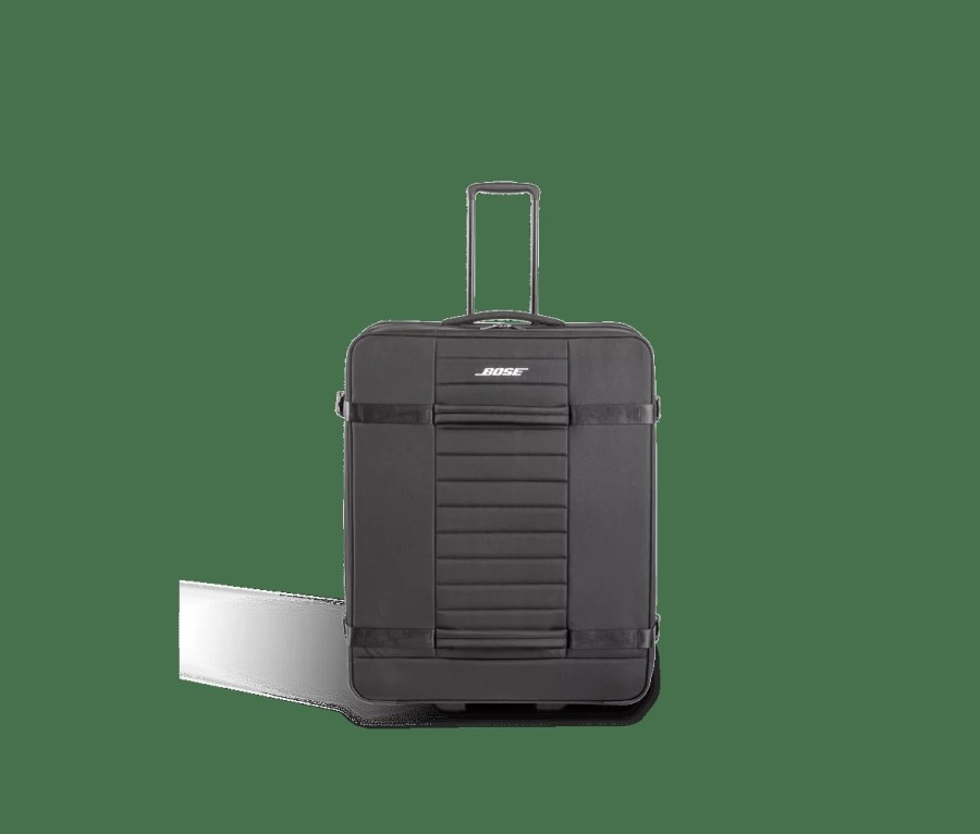 Accessoires Bose | Sac A Roulettes Pour Systeme Sub2