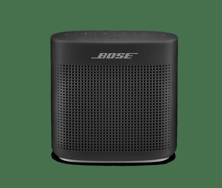 Haut-parleurs Bose | Enceinte Bluetooth® Soundlink Color Ii - Remis A Neuf