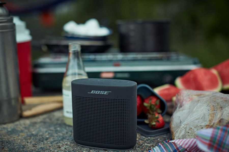 Haut-parleurs Bose | Enceinte Bluetooth® Soundlink Color Ii - Remis A Neuf