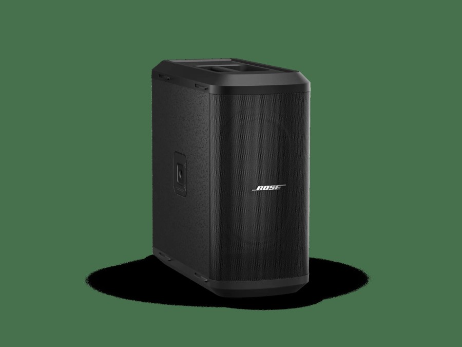 Systèmes de sonorisation portatifs Bose | Module De Basses Alimente Sub1