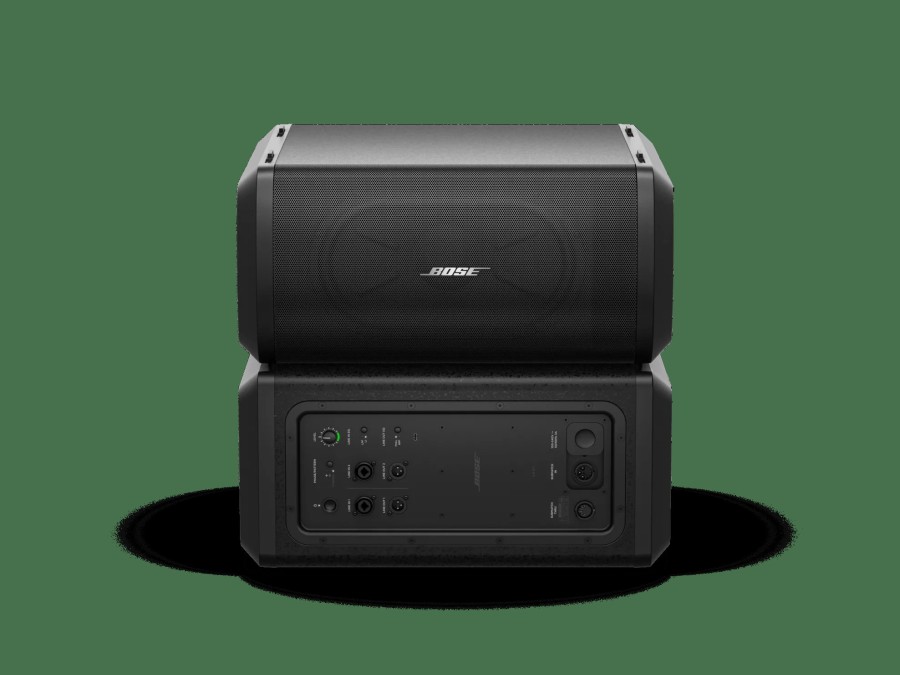 Systèmes de sonorisation portatifs Bose | Module De Basses Alimente Sub1