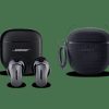 Ensembles|Écouteurs Bose | Dressed In Quiet Earbud With Case Style Set