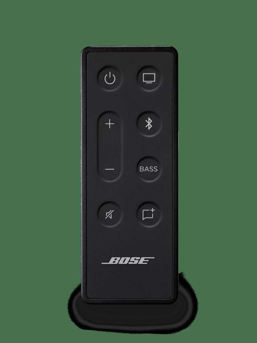 Accessoires Bose | Telecommande Pour Enceinte Pour Televiseur Bose