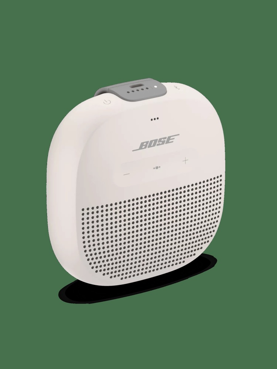 Haut-parleurs Bose | Enceinte Bose Soundlink Micro Bluetooth®