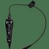 Accessoires Bose | Cable A20 Avec Bluetooth®, Prise Lemo A 6 Broches, Cable Droit