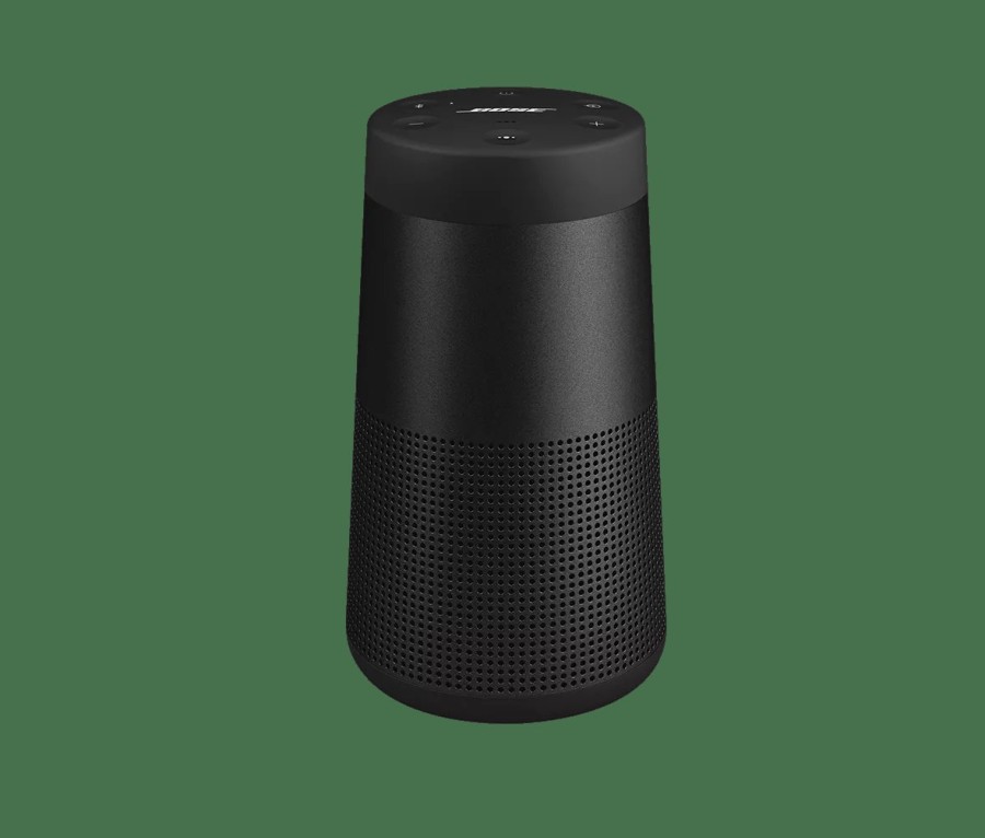 Haut-parleurs Bose | Enceinte Bluetooth® Soundlink Revolve Ii De Bose - Remis A Neuf