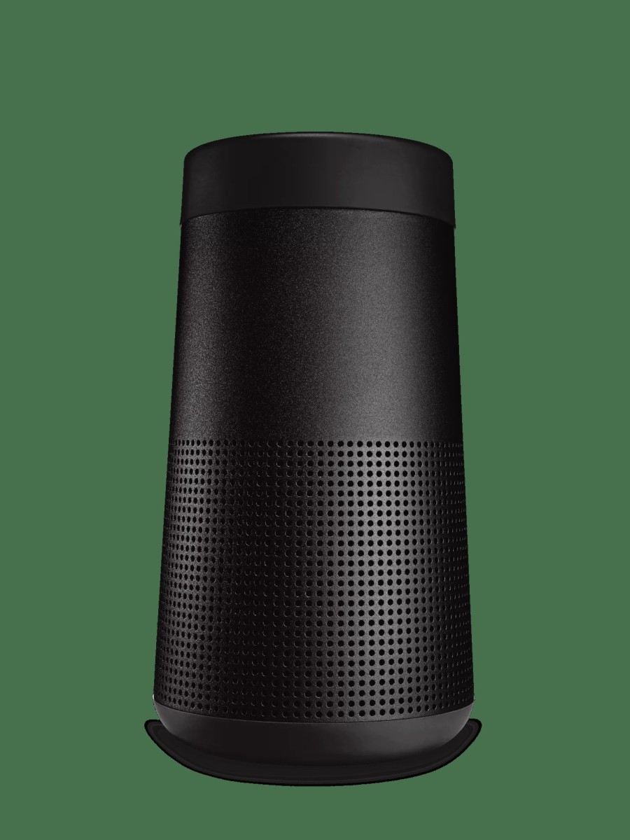 Haut-parleurs Bose | Enceinte Bluetooth® Soundlink Revolve Ii De Bose - Remis A Neuf