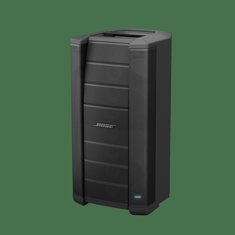 Systèmes de sonorisation portatifs Bose | Enceinte Matricielle Flexible F1 Modele 812