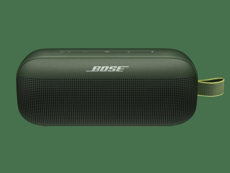 Haut-parleurs Bose | Enceinte Bluetooth Soundlink Flex De Bose