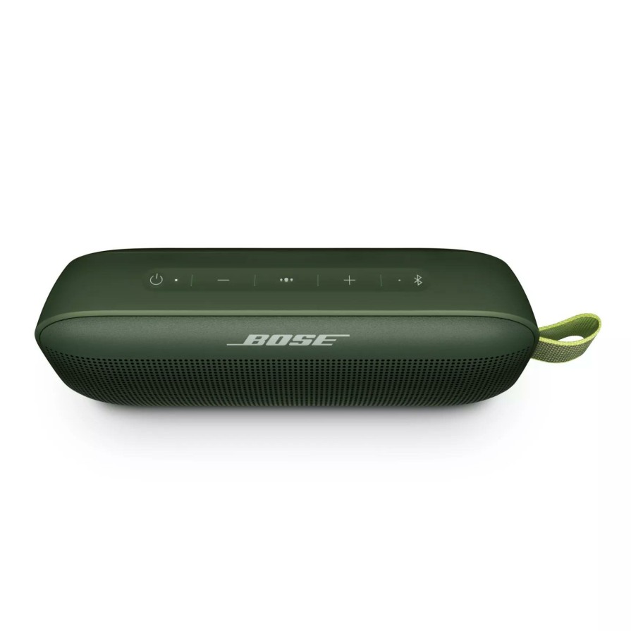 Haut-parleurs Bose | Enceinte Bluetooth Soundlink Flex De Bose