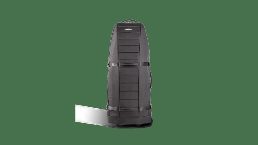 Accessoires Bose | Sac A Roulettes Pour Systeme L1 Pro16