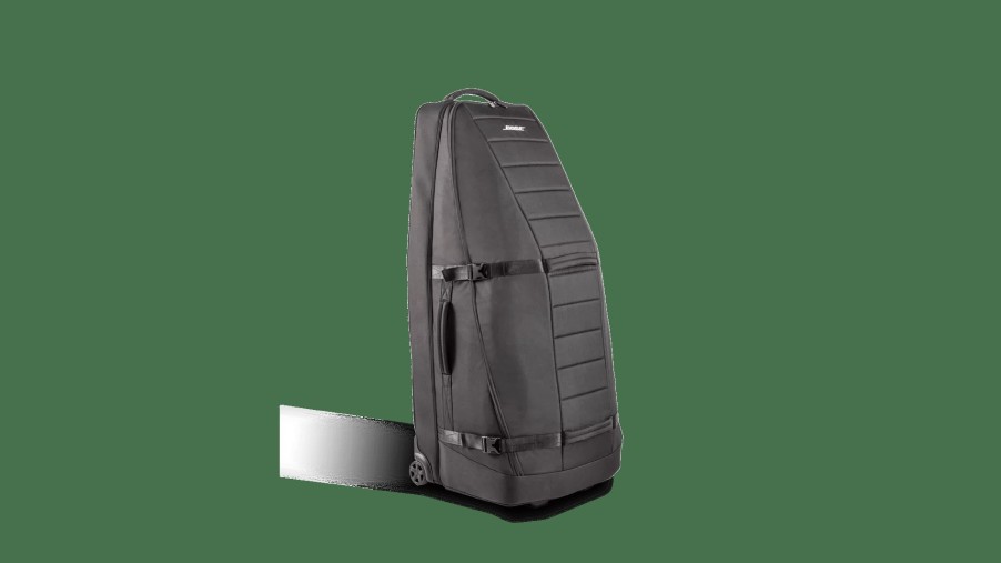 Accessoires Bose | Sac A Roulettes Pour Systeme L1 Pro16