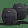 Ensembles Bose | Adventure With Audio Dual Soundlink Micro Speaker Set