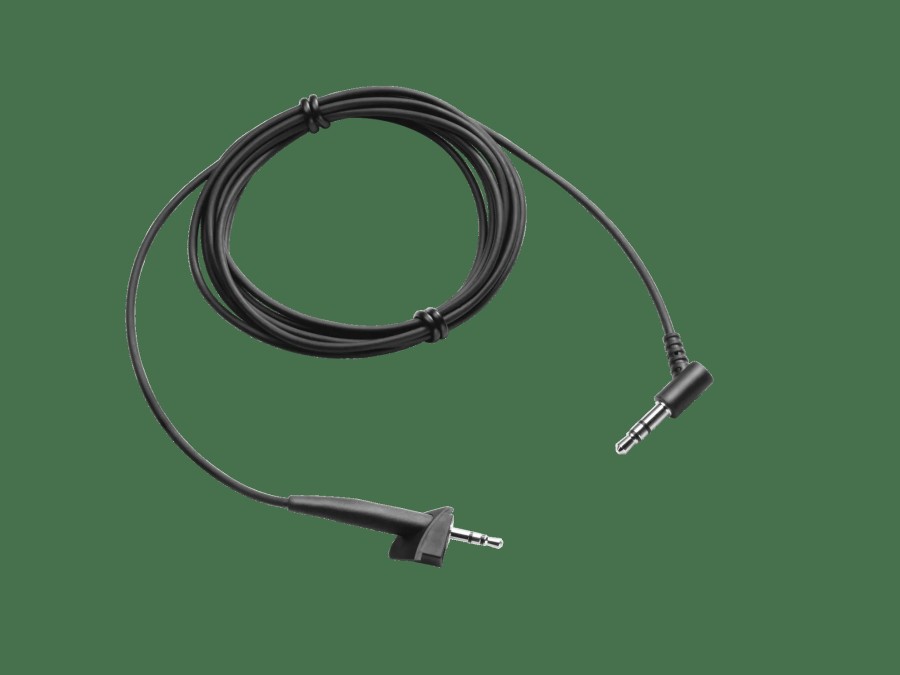 Accessoires Bose | Cable Audio De Remplacement Pour Casque Circum-Aural Bluetooth Ae2