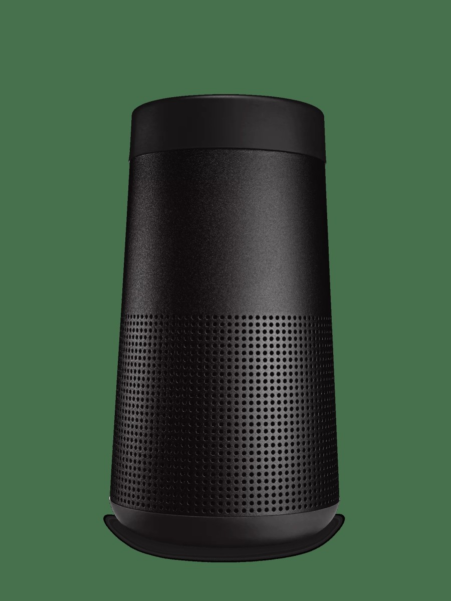 Haut-parleurs Bose | Enceinte Bluetooth® Soundlink Revolve Ii De Bose