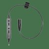 Accessoires Bose | Cable Pour Casque D'Aviation Proflight Series 2 Avec Bluetooth®, Prise Xlr A 5 Broches