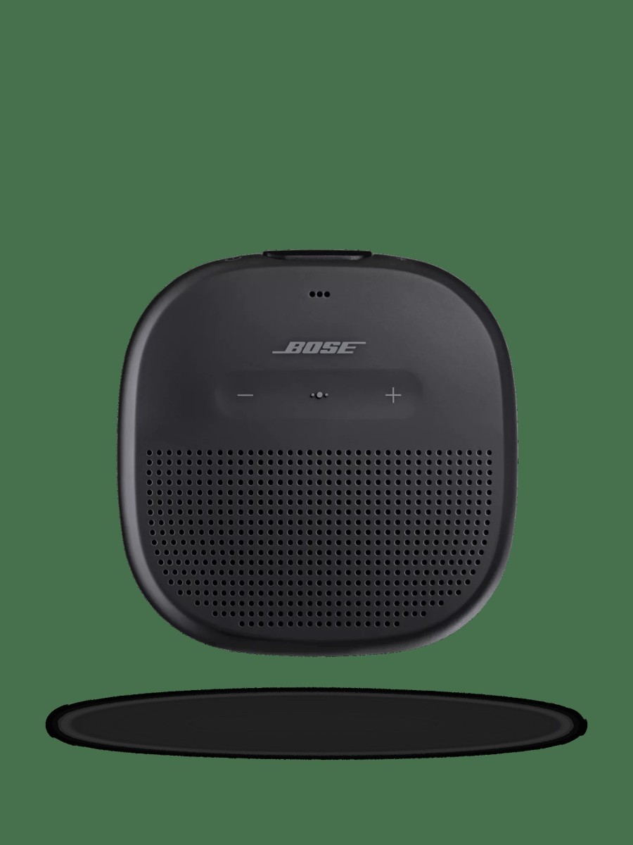 Haut-parleurs Bose | Enceinte Bose Soundlink Micro Bluetooth® - Remis A Neuf