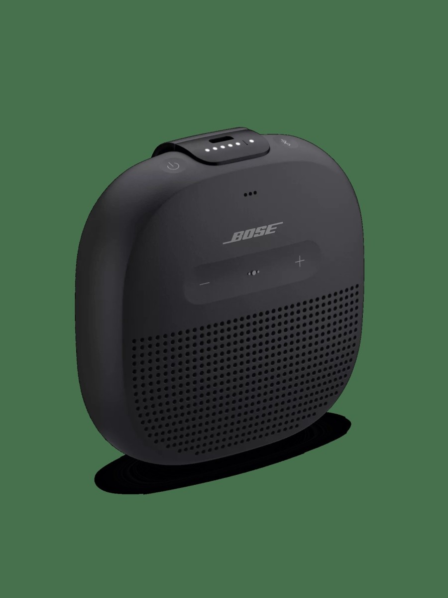 Haut-parleurs Bose | Enceinte Bose Soundlink Micro Bluetooth® - Remis A Neuf