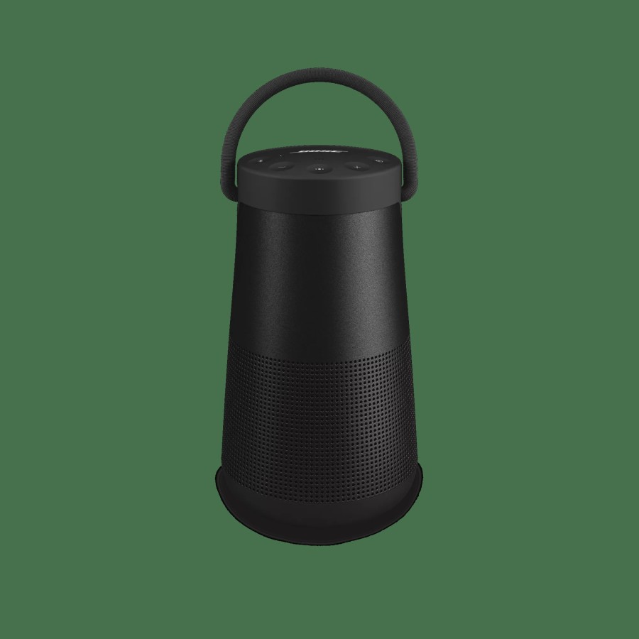 Haut-parleurs Bose | Enceinte Bluetooth Soundlink Revolve+ Ii De Bose - Remis A Neuf