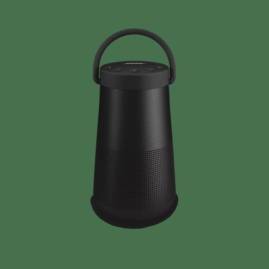 Haut-parleurs Bose | Enceinte Bluetooth Soundlink Revolve+ Ii De Bose