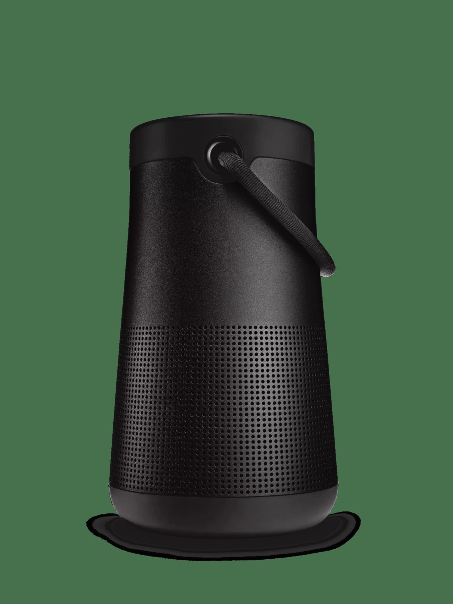 Haut-parleurs Bose | Enceinte Bluetooth Soundlink Revolve+ Ii De Bose