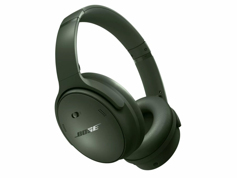 Casques Bose | Casque Quietcomfort De Bose