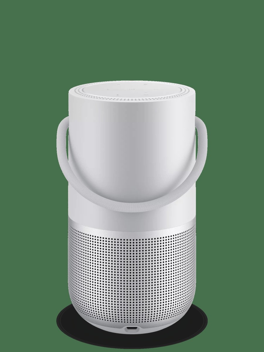 Haut-parleurs Bose | Bose Portable Smart Speaker