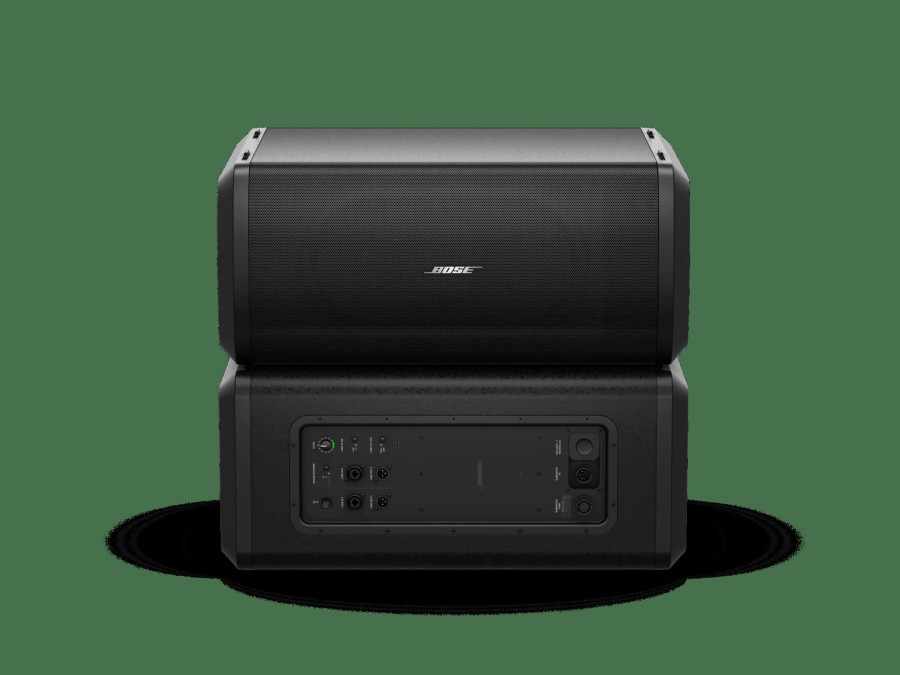 Systèmes de sonorisation portatifs Bose | Module De Basses Alimente Sub2