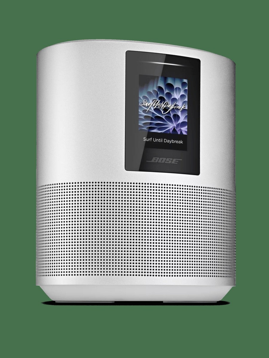 Haut-parleurs Bose | Enceinte Bose Smart Speaker 500