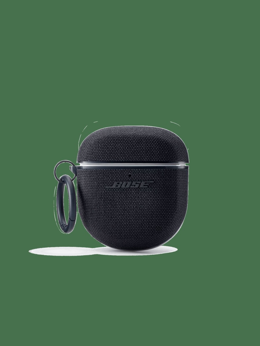 Accessoires Bose | Etui En Tissu Pour Ecouteurs Quietcomfort Ii