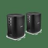 Ensembles|Systèmes de sonorisation portatifs Bose | Pair De Systeme De Sonorisation Sans Fil S1 Pro+ De Bose