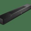 Cinéma maison Bose | Barre De Son Intelligente Bose Smart Soundbar 600