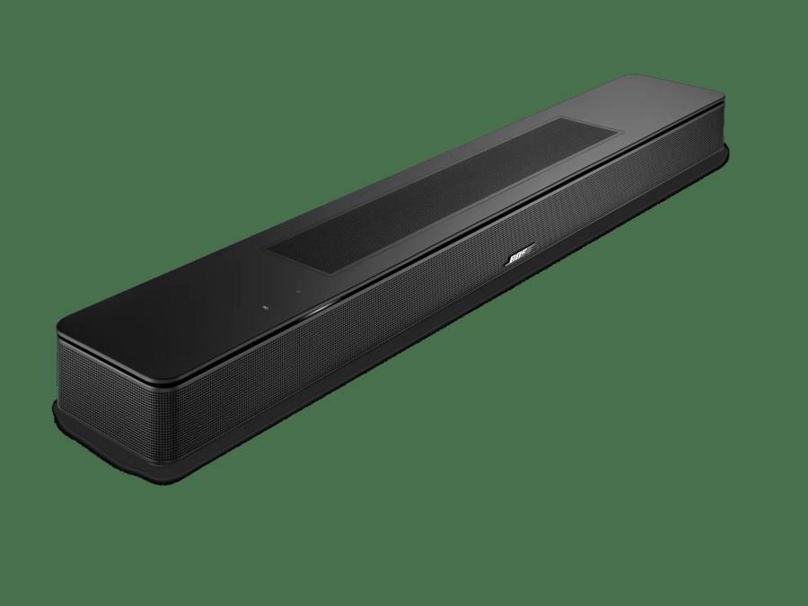 Cinéma maison Bose | Barre De Son Intelligente Bose Smart Soundbar 600