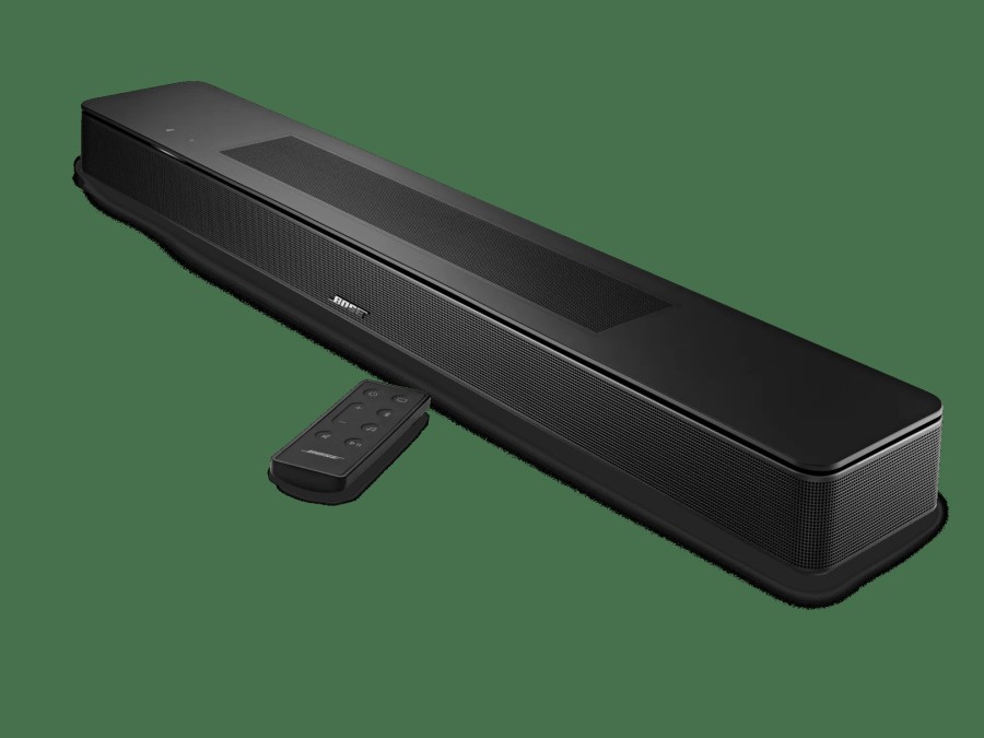 Cinéma maison Bose | Barre De Son Intelligente Bose Smart Soundbar 600