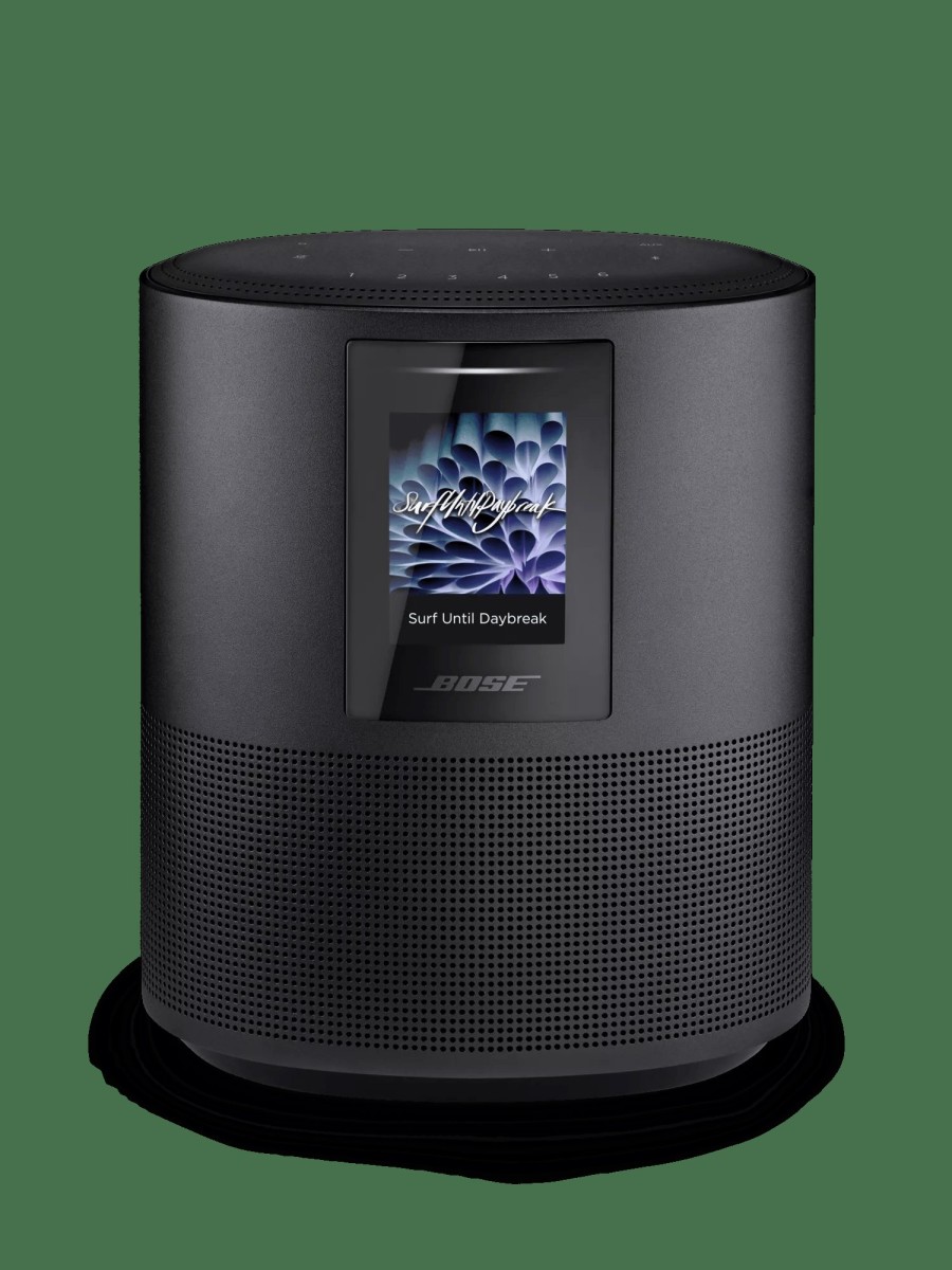 Haut-parleurs Bose | Enceinte Bose Smart Speaker 500 - Remis A Neuf