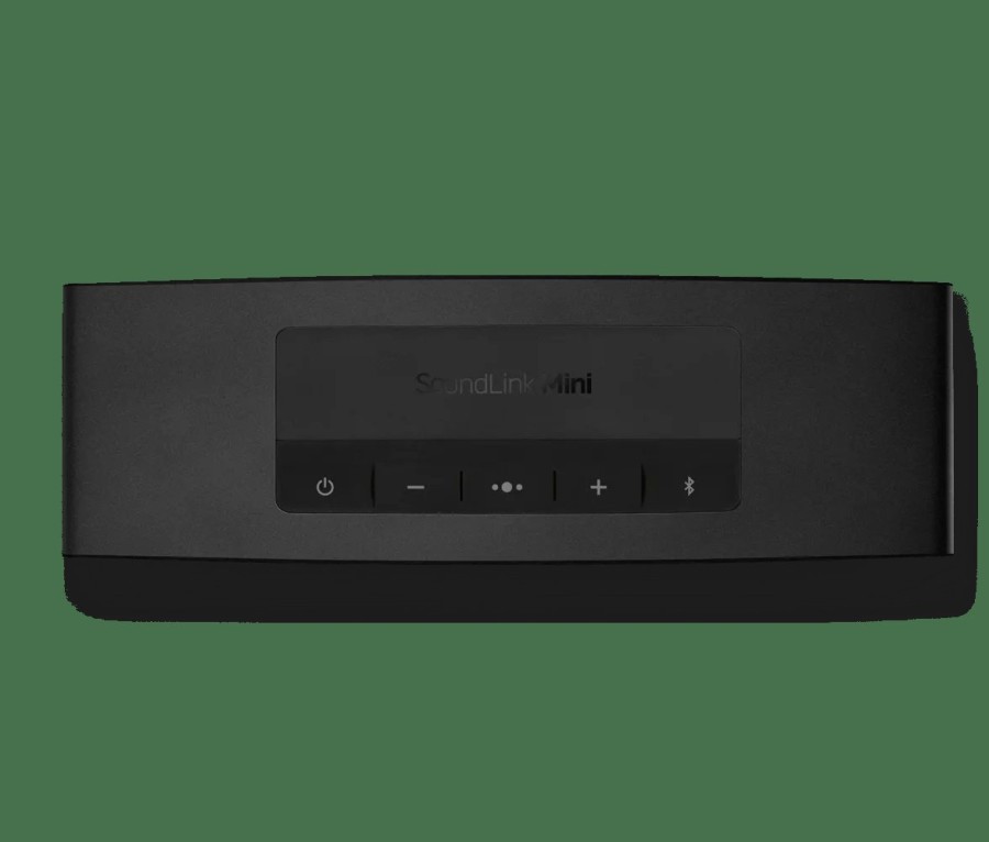 Haut-parleurs Bose | Bose Soundlink Mini Ii Special Edition