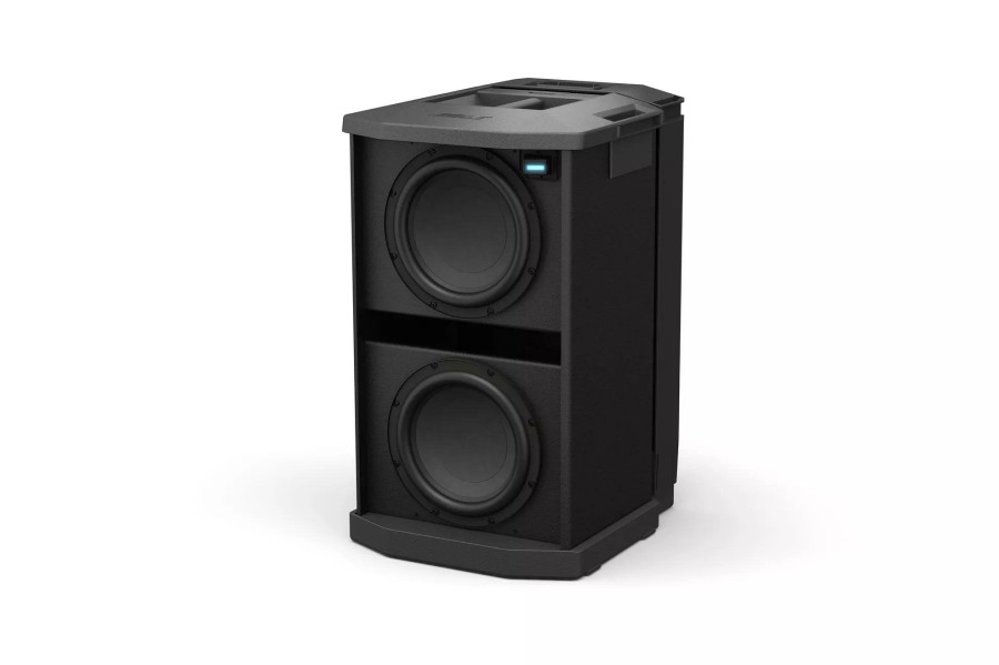 Systèmes de sonorisation portatifs Bose | Caisson De Basses F1