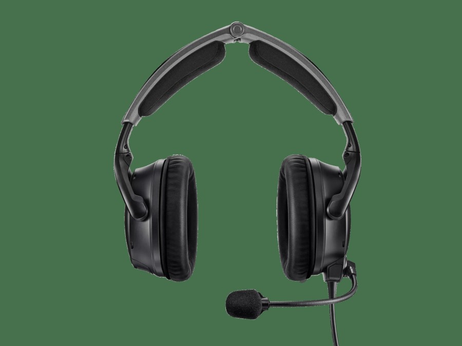 Casques|Aviation Bose | Casque D'Aviation Bose A30