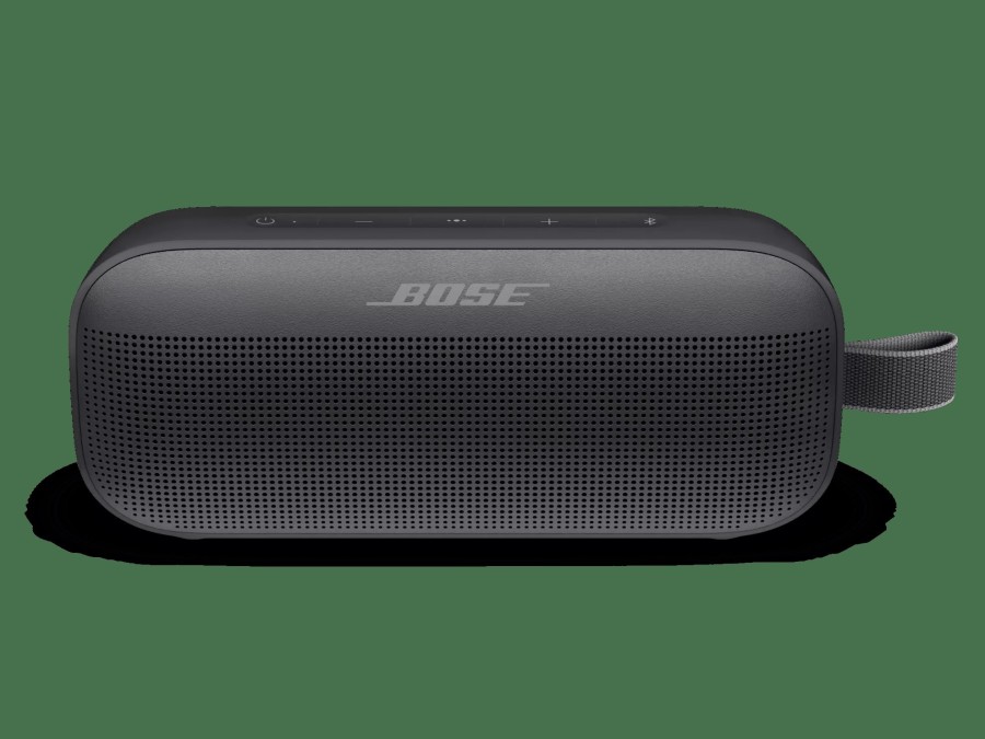 Haut-parleurs Bose | Enceinte Bluetooth Soundlink Flex De Bose - Remis A Neuf