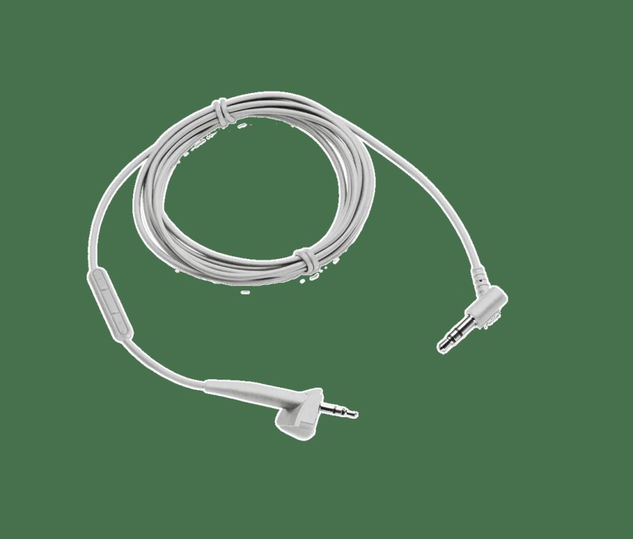 Accessoires Bose | Cable De Remplacement Avec Telecommande Et Microphone Integres Ae2