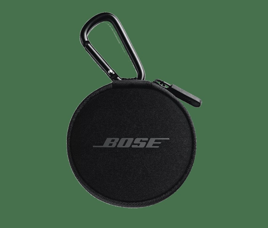 Accessoires Bose | Etui De Transport Pour Ecouteurs Sans Fil Soundsport