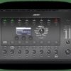 Systèmes de sonorisation portatifs Bose | Console De Mixage T8S Tonematch Mixer