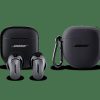 Écouteurs|Ensembles Bose | Safe And Sound Earbud With Case Protection Set