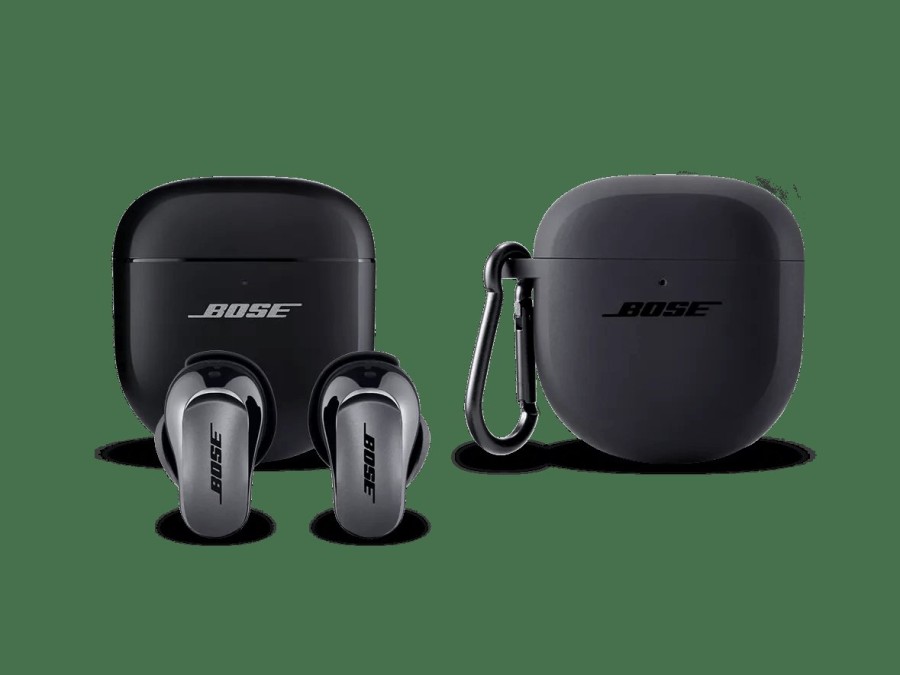 Écouteurs|Ensembles Bose | Safe And Sound Earbud With Case Protection Set