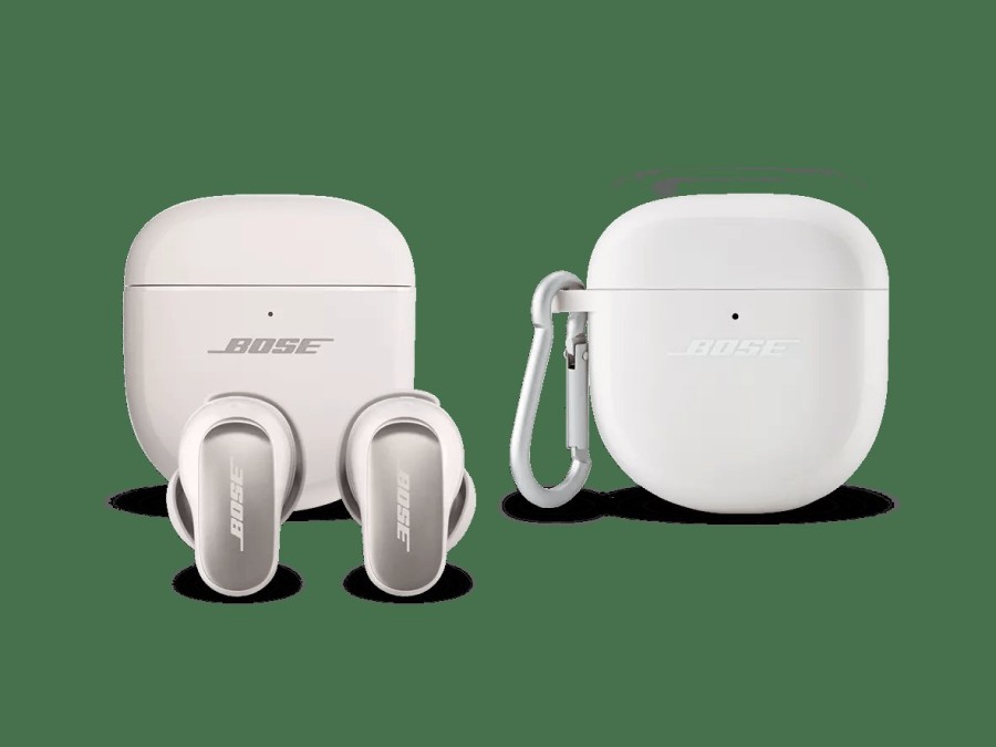 Écouteurs|Ensembles Bose | Safe And Sound Earbud With Case Protection Set